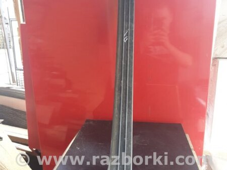 ФОТО Накладка на порог передняя правая для Subaru Outback IV BM/BR (09-14) Київ