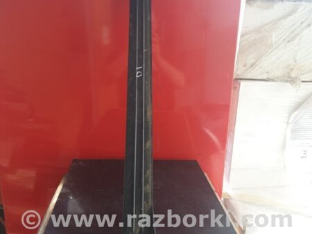 ФОТО Накладка на порог передняя левая для Subaru Outback IV BM/BR (09-14) Київ