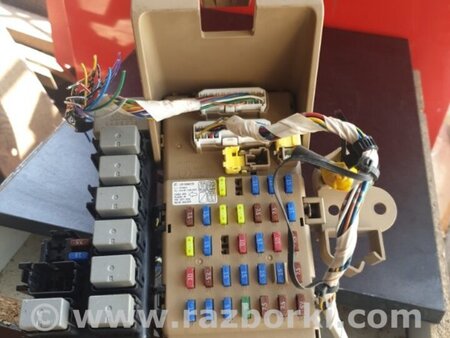 ФОТО Блок предохранителей для Subaru Outback IV BM/BR (09-14) Київ