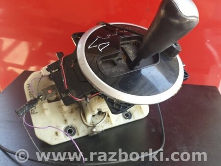 ФОТО Селектор КПП для Subaru Outback IV BM/BR (09-14) Київ