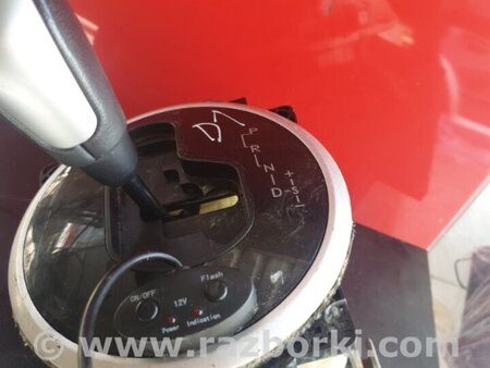 ФОТО Селектор КПП для Subaru Outback IV BM/BR (09-14) Київ
