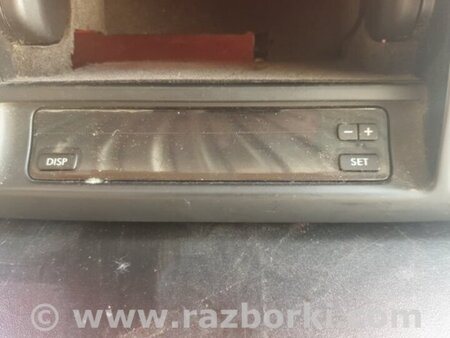 ФОТО Бортовой компьютер для Subaru Outback IV BM/BR (09-14) Київ