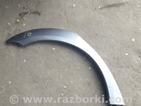 ФОТО Накладка на крыло задняя правая для Subaru Outback IV BM/BR (09-14) Київ