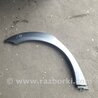 Накладка на крыло задняя правая Subaru Outback IV BM/BR (09-14)