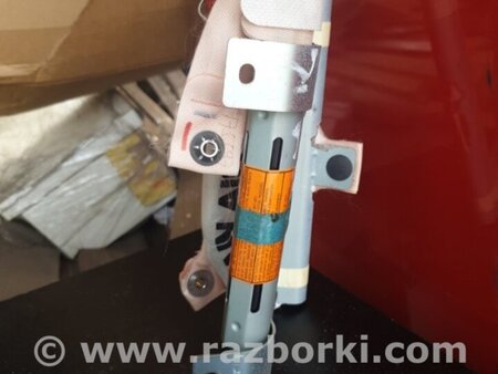 ФОТО Airbag боковой для Subaru Outback IV BM/BR (09-14) Київ