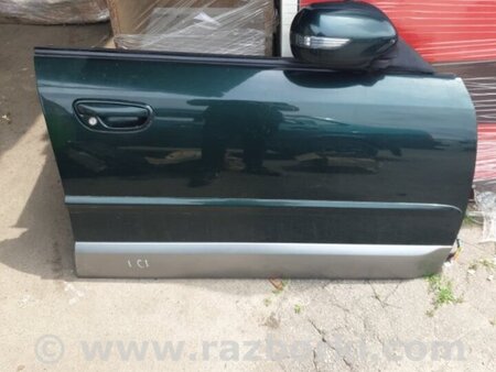 ФОТО Дверь передняя правая для Subaru Outback IV BM/BR (09-14) Київ