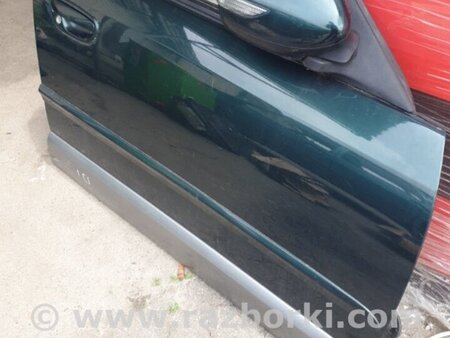 ФОТО Дверь передняя правая для Subaru Outback IV BM/BR (09-14) Київ