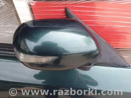 ФОТО Зеркало правое для Subaru Outback IV BM/BR (09-14) Київ