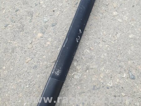 ФОТО Рейлинг крыши для Subaru Outback IV BM/BR (09-14) Київ