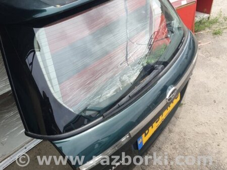 ФОТО Крышка багажника со стеклом для Subaru Outback IV BM/BR (09-14) Київ