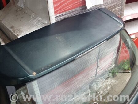 ФОТО Крышка багажника со стеклом для Subaru Outback IV BM/BR (09-14) Київ