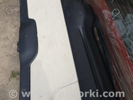 ФОТО Обшивка задняя для Subaru Outback IV BM/BR (09-14) Київ