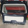 Обшивка задняя Subaru Outback IV BM/BR (09-14)