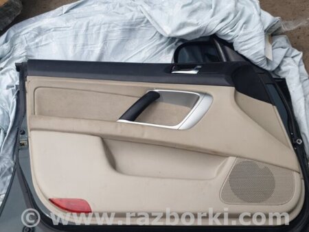 ФОТО Карта двери передней левой для Subaru Outback IV BM/BR (09-14) Київ