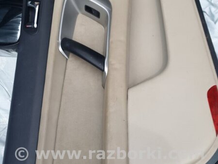 ФОТО Карта двери передней левой для Subaru Outback IV BM/BR (09-14) Київ