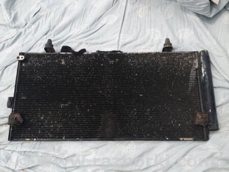 ФОТО Радиатор кондиционера для Subaru Outback IV BM/BR (09-14) Київ