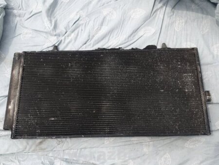 ФОТО Радиатор кондиционера для Subaru Outback IV BM/BR (09-14) Київ