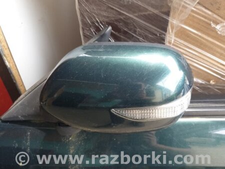 ФОТО Зеркало левое для Subaru Outback IV BM/BR (09-14) Київ