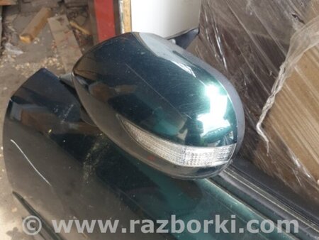 ФОТО Зеркало левое для Subaru Outback IV BM/BR (09-14) Київ