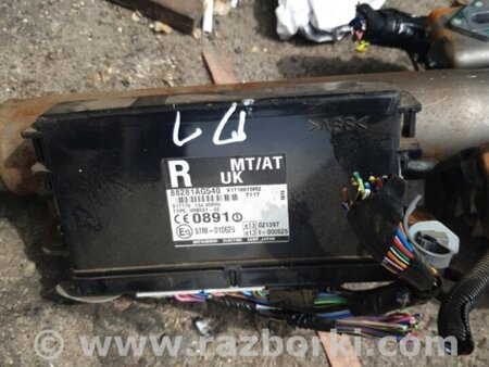 ФОТО Блок управления АКПП для Subaru Outback IV BM/BR (09-14) Київ