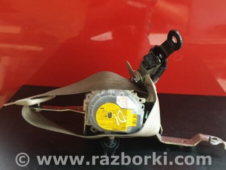 ФОТО Ремень безопасности пассажира для Subaru Outback IV BM/BR (09-14) Київ