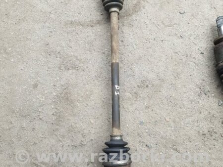 ФОТО Привод задний для Subaru Outback IV BM/BR (09-14) Київ
