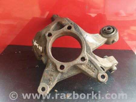 ФОТО Цапфа задняя для Subaru Outback IV BM/BR (09-14) Київ