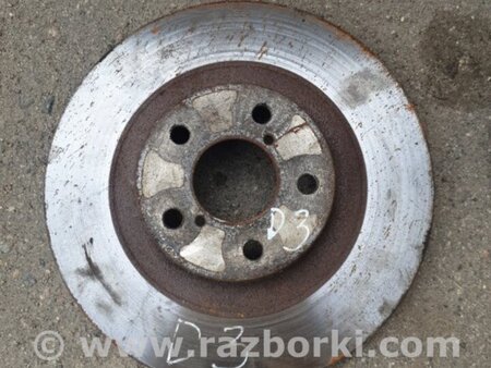 ФОТО Диск тормозной передний для Subaru Outback IV BM/BR (09-14) Київ