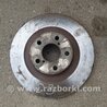 Диск тормозной передний Subaru Outback IV BM/BR (09-14)