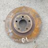 Диск тормозной передний Subaru Outback IV BM/BR (09-14)