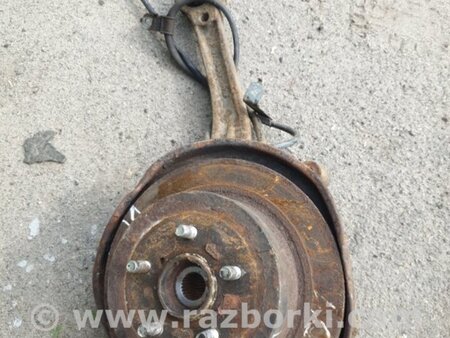 ФОТО Цапфа задняя для Subaru Outback IV BM/BR (09-14) Київ