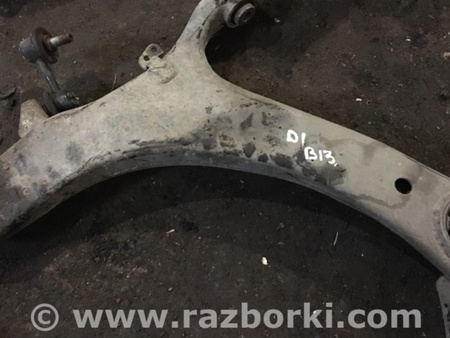 ФОТО Рычаг нижний передний левый для Subaru Outback IV BM/BR (09-14) Київ
