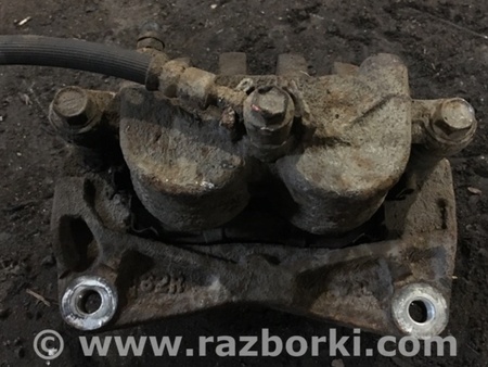 ФОТО Суппорт передний правый для Subaru Outback IV BM/BR (09-14) Київ