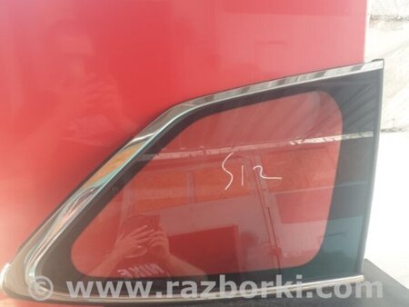 ФОТО Стекло задней правой двери для Subaru Outback IV BM/BR (09-14) Київ
