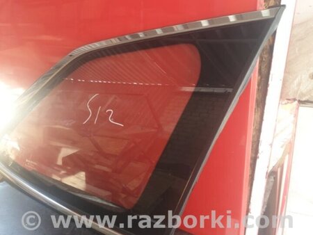 ФОТО Стекло задней правой двери для Subaru Outback IV BM/BR (09-14) Київ