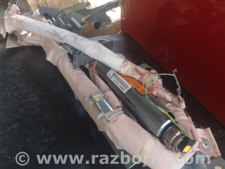 ФОТО Airbag боковой для Subaru Outback IV BM/BR (09-14) Київ