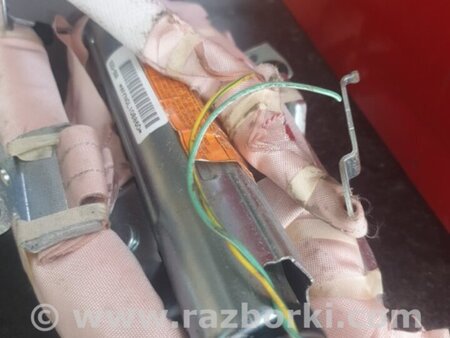 ФОТО Airbag боковой для Subaru Outback IV BM/BR (09-14) Київ