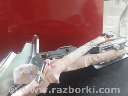 ФОТО Airbag боковой для Subaru Outback IV BM/BR (09-14) Київ