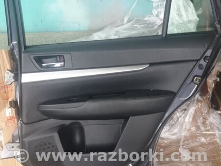 ФОТО Карта двери задней правой для Subaru Outback IV BM/BR (09-14) Київ