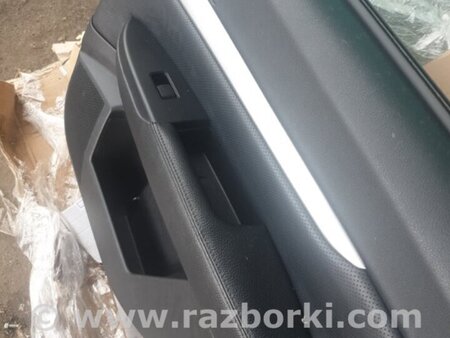 ФОТО Карта двери задней правой для Subaru Outback IV BM/BR (09-14) Київ