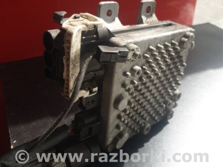 ФОТО Блок управления рулевой рейкой для Subaru Outback IV BM/BR (09-14) Київ