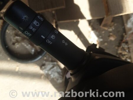 ФОТО Переключатель света для Subaru Outback IV BM/BR (09-14) Київ