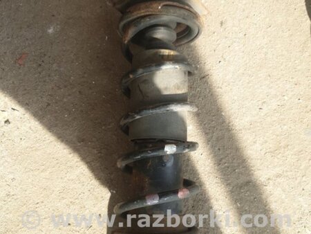 ФОТО Пружина задняя для Subaru Outback IV BM/BR (09-14) Київ