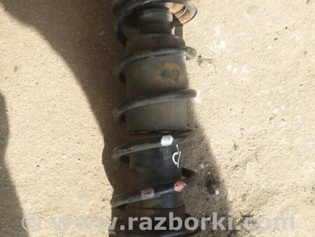 ФОТО Пружина задняя для Subaru Outback IV BM/BR (09-14) Київ
