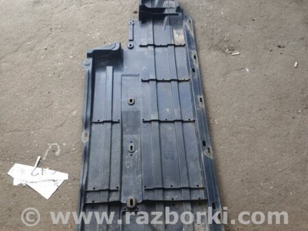 ФОТО Защита правая для Subaru Outback IV BM/BR (09-14) Київ