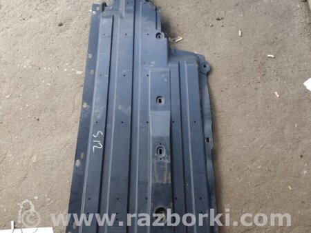 ФОТО Защита правая для Subaru Outback IV BM/BR (09-14) Київ