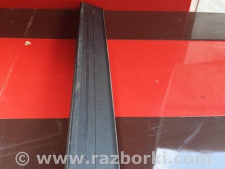 ФОТО Накладка на порог для Subaru Outback IV BM/BR (09-14) Київ