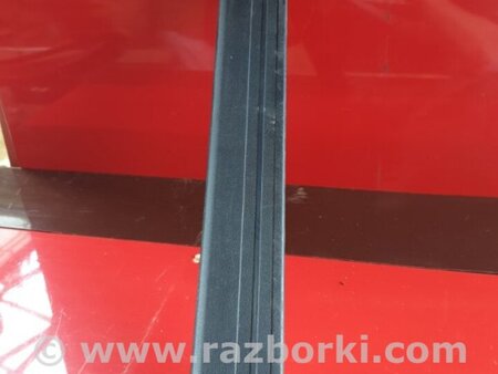 ФОТО Накладка на порог для Subaru Outback IV BM/BR (09-14) Київ