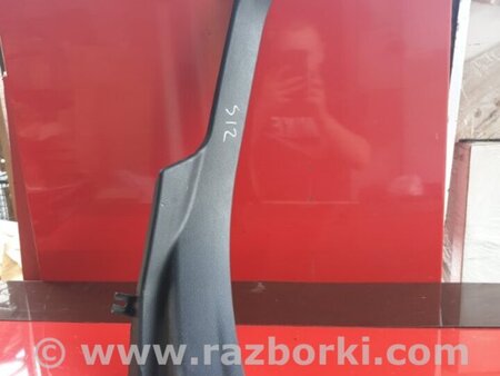 ФОТО Накладка на порог передняя правая для Subaru Outback IV BM/BR (09-14) Київ