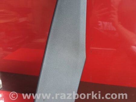 ФОТО Накладка кузова для Subaru Outback IV BM/BR (09-14) Київ